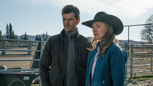 Heartland - S9E14: No Regrets
