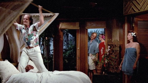 Frasier - S2E9: Adventures in Paradise (2)