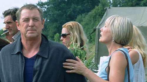 Midsomer Murders - S2E4: Blood Will Out