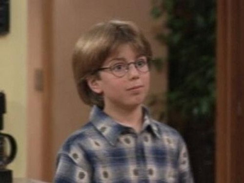 Home Improvement - S4E4: The Eyes Don't Have It
