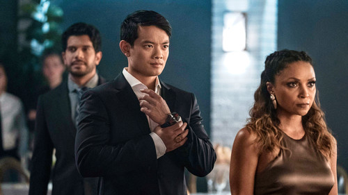 The Flash - S8E4: Armageddon (4)