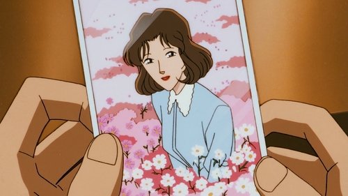 Detective Conan - S1E107: The Mystery Moletian Case (1)