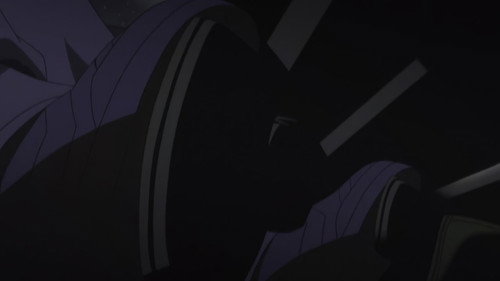 Initial D - S3E13: Motivation