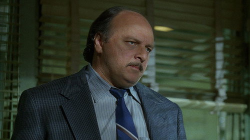 NYPD Blue - S3E10: The Backboard Jungle