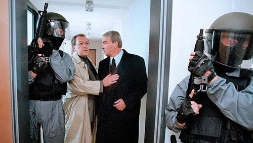 Polizeiruf 110 - S29E7: Bis zur letzten Sekunde