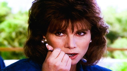 Knots Landing - S9E25: With a Heavy Heart
