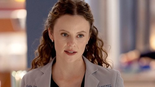 Chicago Med - S10E12: In the Wake