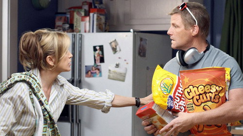 Desperate Housewives - S7E3: Truly Content