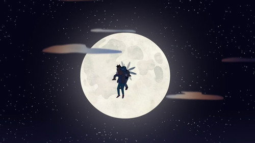 BoJack Horseman - S4E2: The Old Sugarman Place