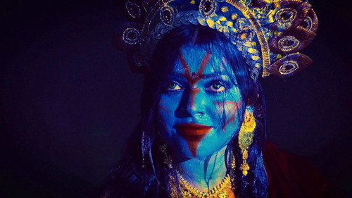 C.I.D. - S2E96: Apsara