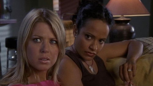 Scrubs - S3E8: My Friend the Doctor
