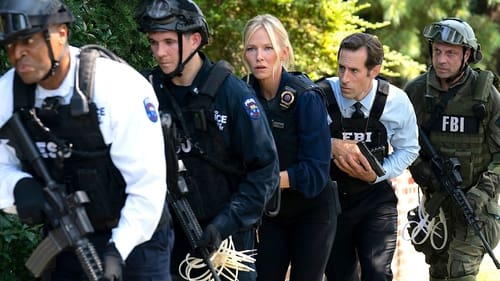 Law & Order: Special Victims Unit - S23E3: I Thought You Were on My Side
