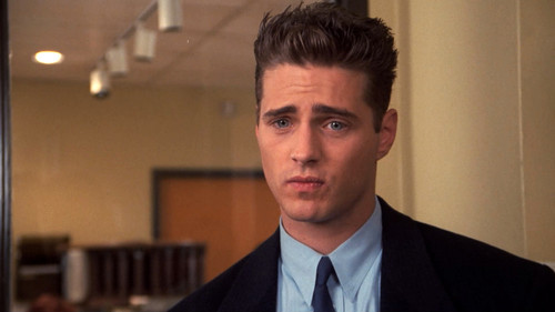 Beverly Hills, 90210 - S4E18: Heartbreaker
