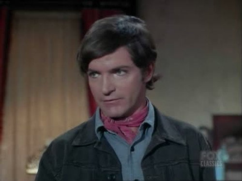 Bonanza - S9E20: Blood Tie