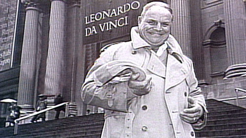 Saturday Night Live - S9E11: Don Rickles/Billy Idol