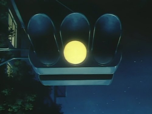 Initial D - S1E12: The FR Killer