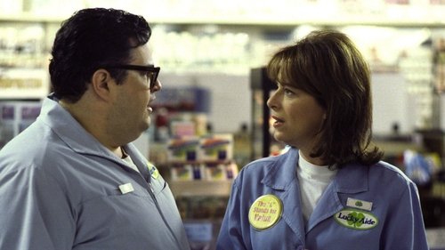 Malcolm in the Middle - S1E9: Lois vs. Evil