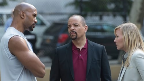 Law & Order: Special Victims Unit - S16E2: American Disgrace