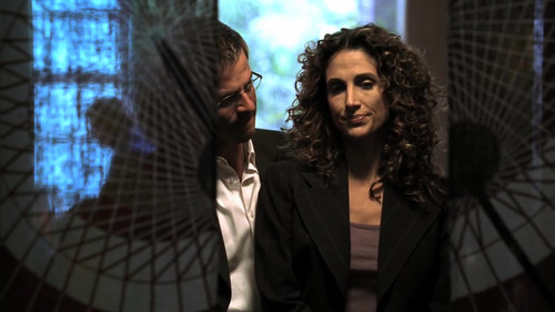 CSI: NY - S1E4: Grand Master