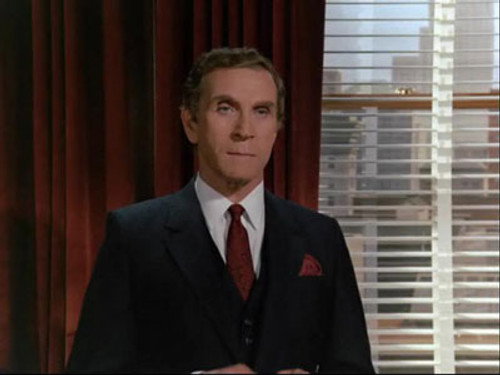 Murder, She Wrote - S3E7: Deadline for Murder