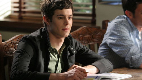The O.C. - S3E21: The Dawn Patrol