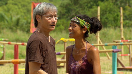 Survivor - S26E13: Don't Say Anything About My Mom