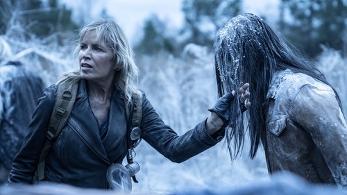 Fear the Walking Dead - S8E10: Keeping Her Alive