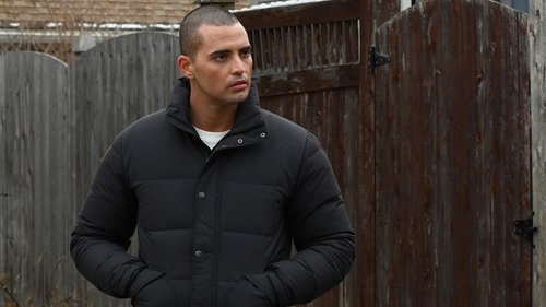 Chicago P.D. - S11E4: Escape