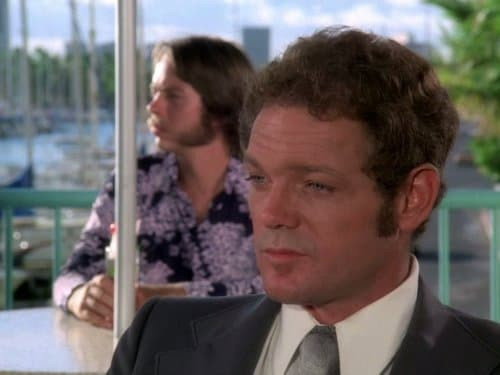 Hawaii Five-O - S9E9: Let Death Do Us Part