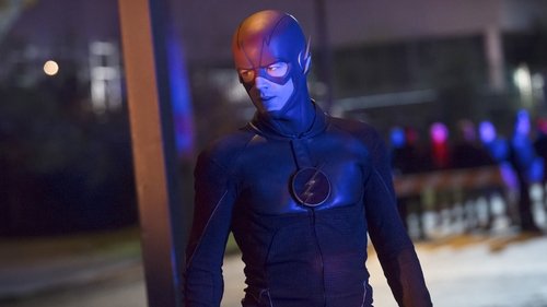 The Flash - S1E12: Crazy for You