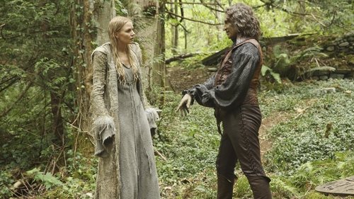 Once Upon a Time - S5E1: The Dark Swan
