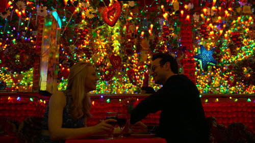 Marvel's Daredevil - S2E5: Kinbaku