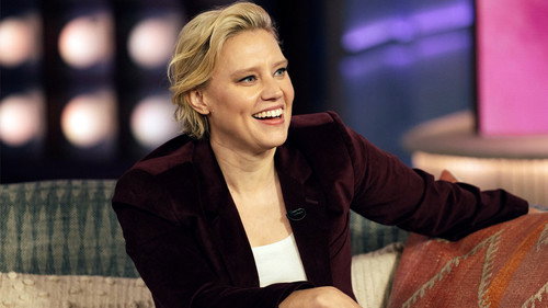 The Kelly Clarkson Show - S6E8: Kate McKinnon