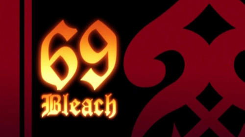 Bleach - S1E69: Bount! The Ones Who Hunt Souls