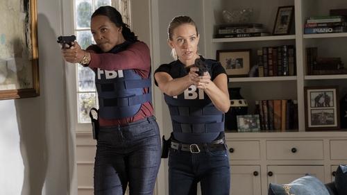 Criminal Minds - S16E4: Pay-Per-View