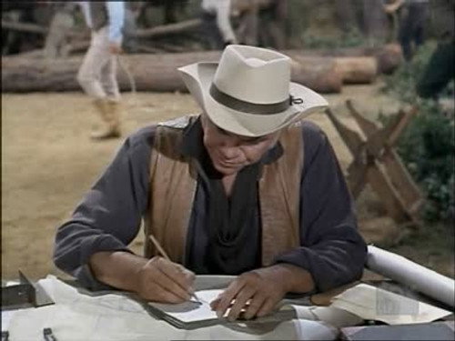Bonanza - S5E13: The Prime of Life