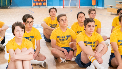 The Goldbergs - S6E12: The Pina Colada Episode