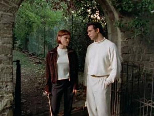 Highlander: The Series - S6E8: Justice