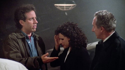 Seinfeld - S7E22: The Bottle Deposit (2)
