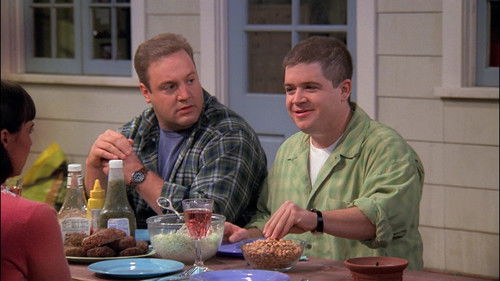 The King of Queens - S1E12: Fixer Upper
