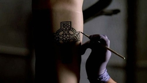 Without a Trace - S6E12: Article 32