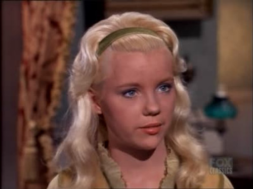 Bonanza - S7E26: Shining in Spain
