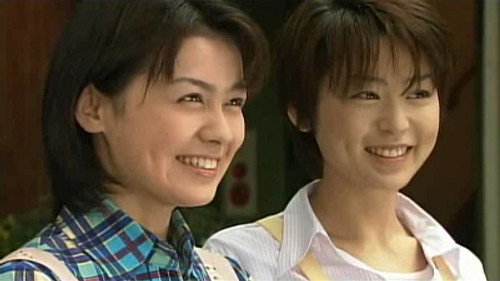 Kamen Rider - S10E20: Smile