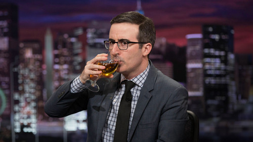 Last Week Tonight with John Oliver - S2E11: Fashion