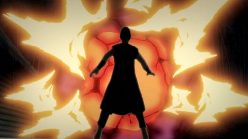 Naruto Shippūden - S20E484: Sasuke's Story, Sunrise, Part 1: The Exploding Human