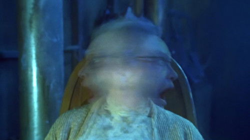 Ghost Whisperer - S5E16: Old Sins Cast Long Shadows