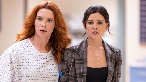 The Rookie - S6E8: Punch Card