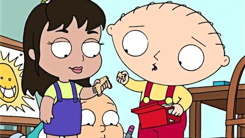 Family Guy - S2E15: Dammit Janet