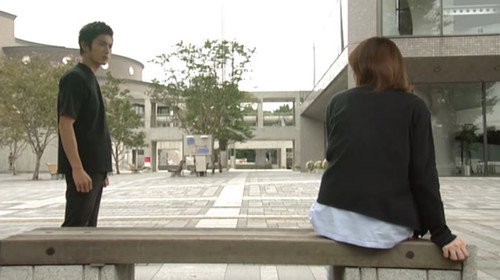 Kamen Rider - S12E37: Sleep Is Awakening