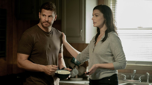 SEAL Team - S7E7: Mission Creep